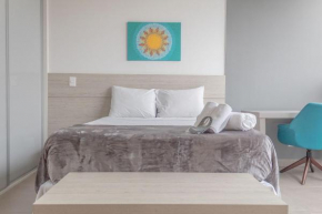anyLife Comfort Vila Olímpia I